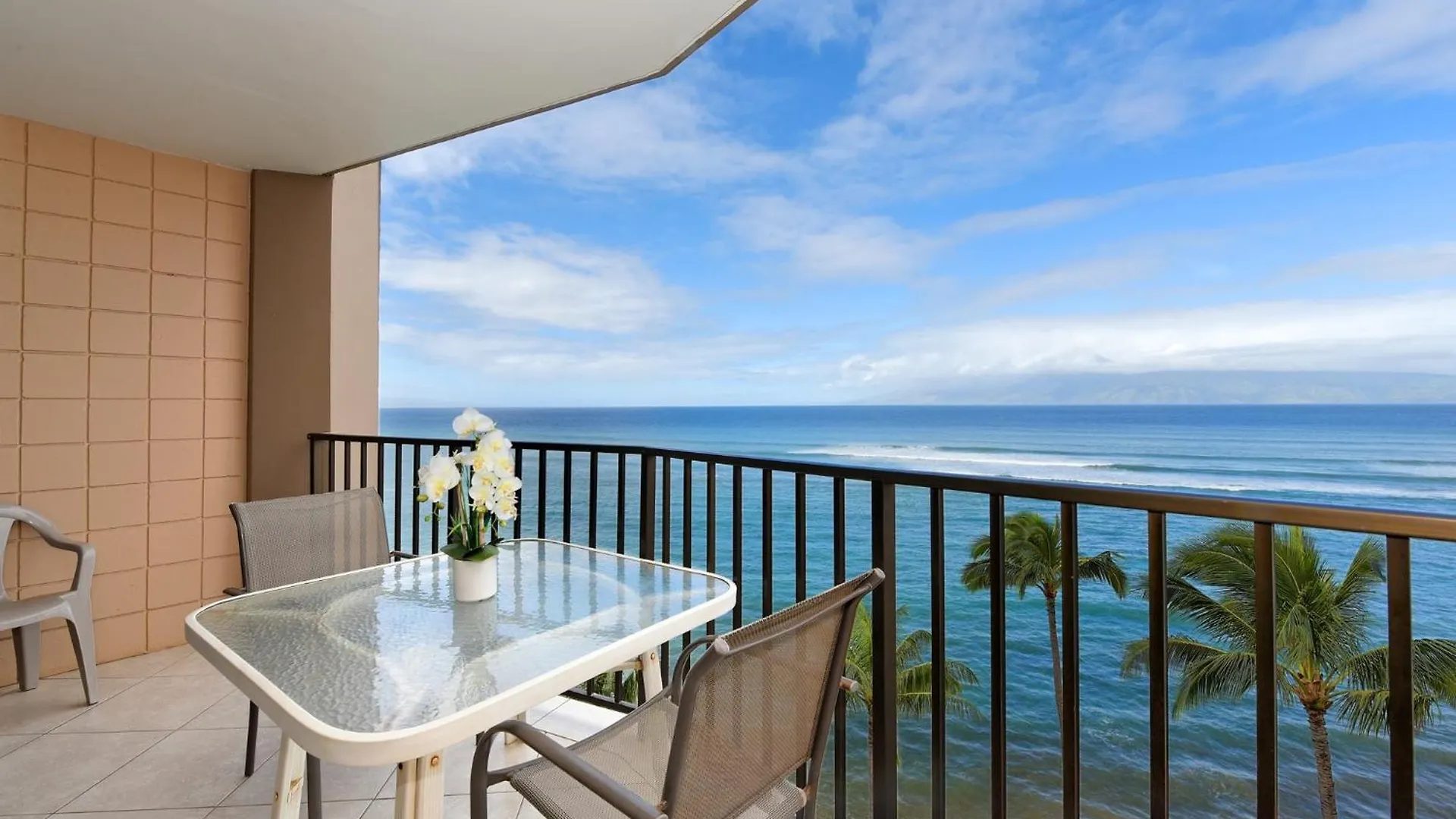Διαμέρισμα Valley Isle 905 Kahana